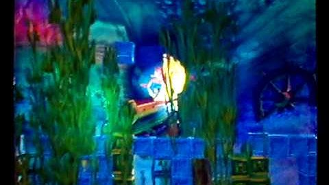 Lets Play Crash: Wrath of Cortex Part 9 (Sea Shell Shenanigans)