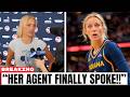 Sophie Cunningham's Agent JUST EXPOSED The Truth—Fans Didn't See This Coming!