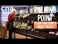 What Happens When You Hoard Food In a Crisis? | Talking Point | Full Episode