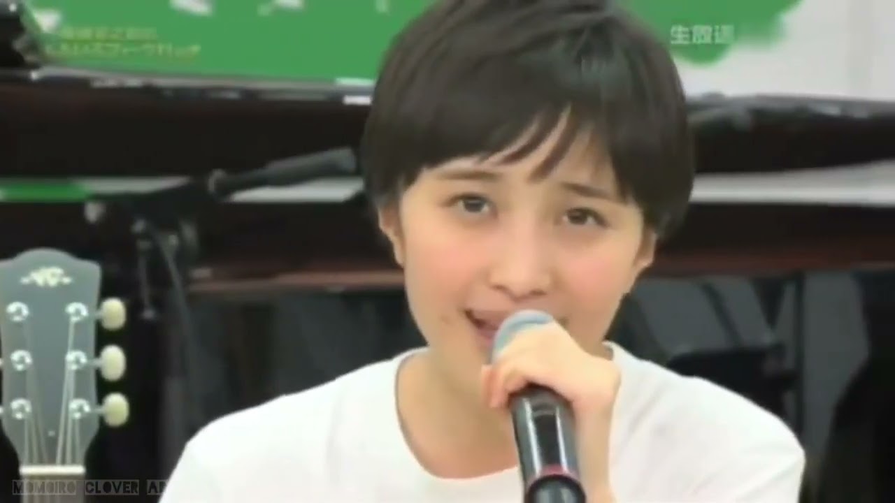 Momoiro Clover Z - Tuxedo Mirage - YouTube