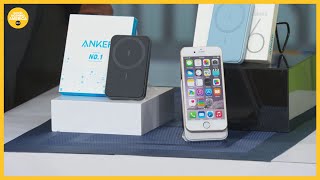 The Right Stuff spotlights tech accessories