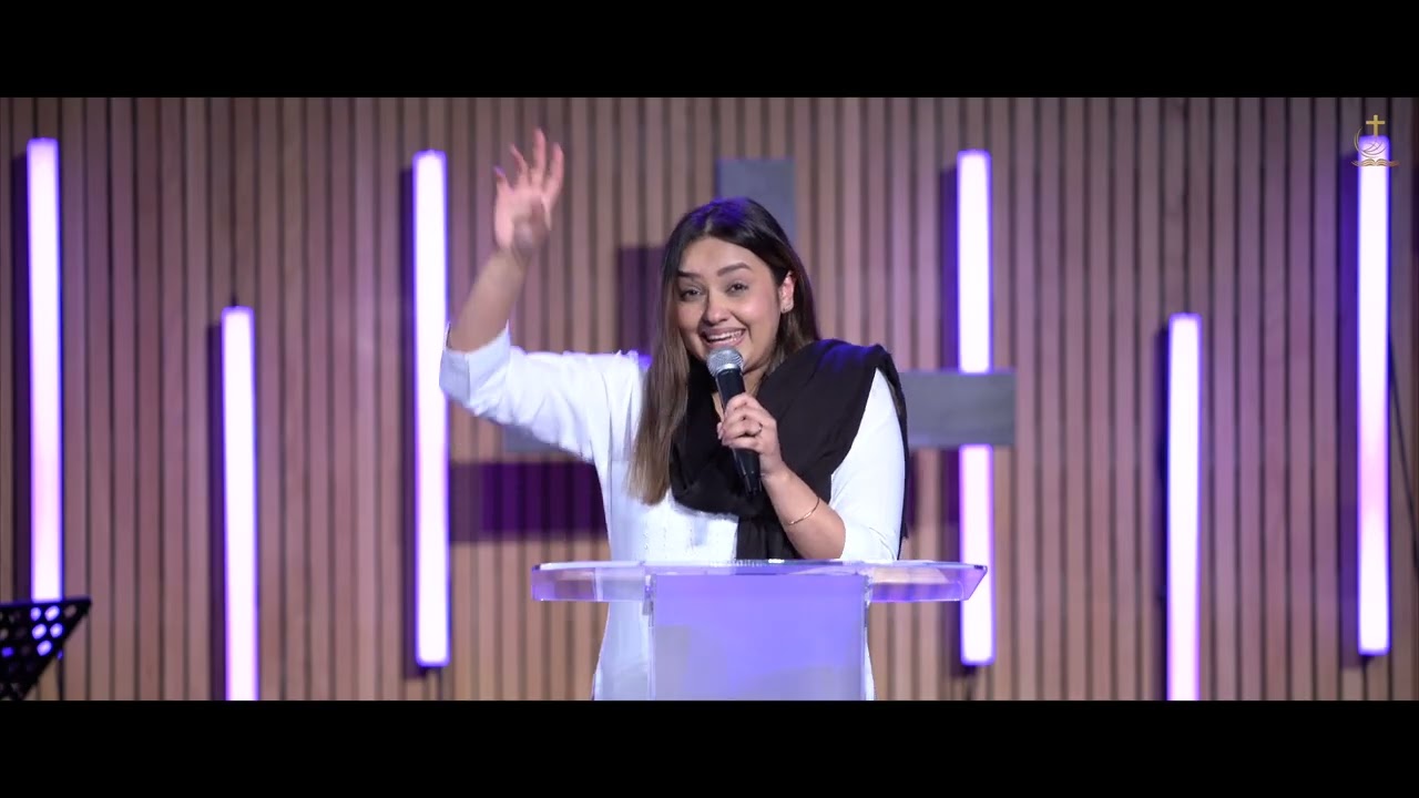 Worship I 1st March 2026 I Sis Svaniya Niroj