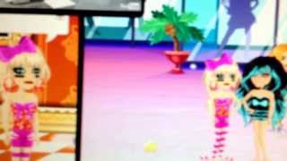 Msp fun and talking with friends