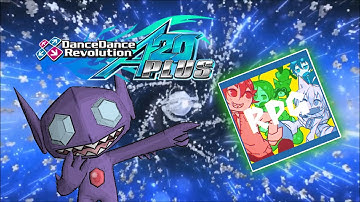 [DDR A20+] ロールプレイングゲーム (ESP-14)