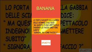la signora allo zoo