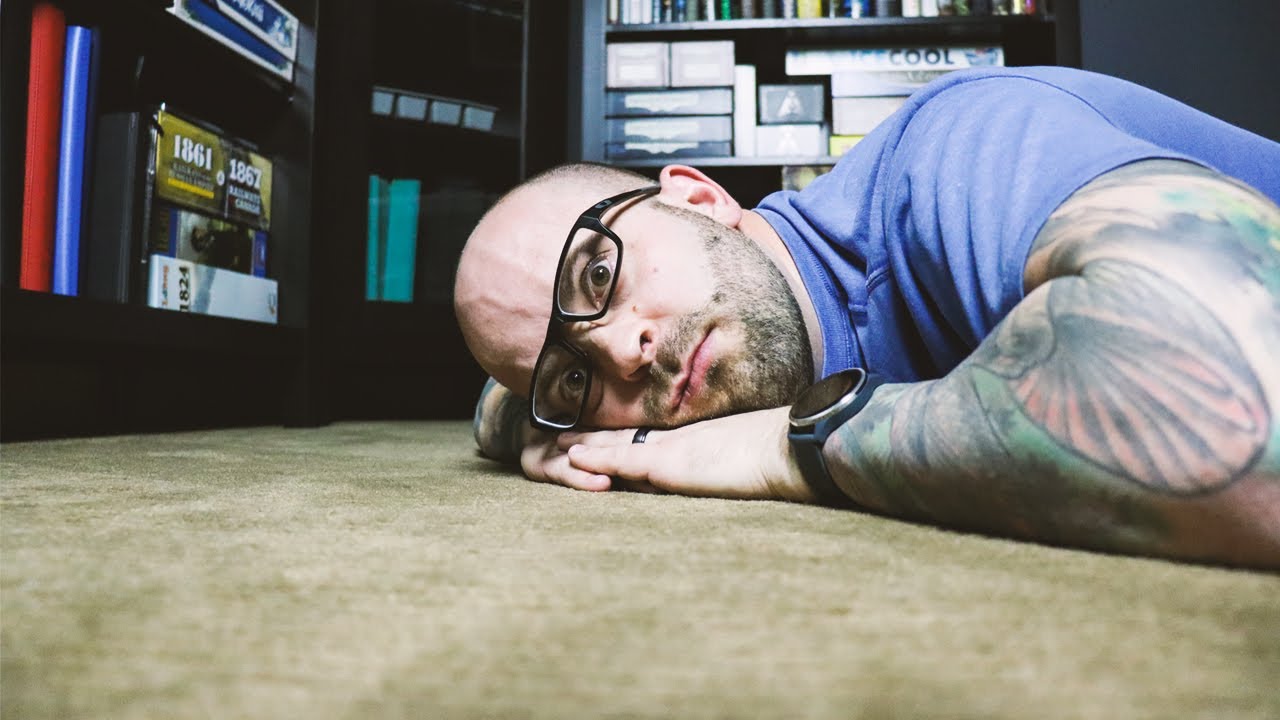 Why I Gave Up On My Dream