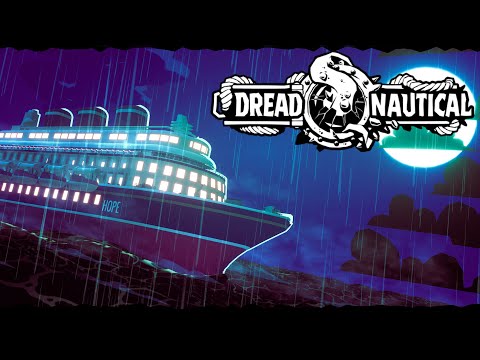 Dread Nautical - #Прохождение 1
