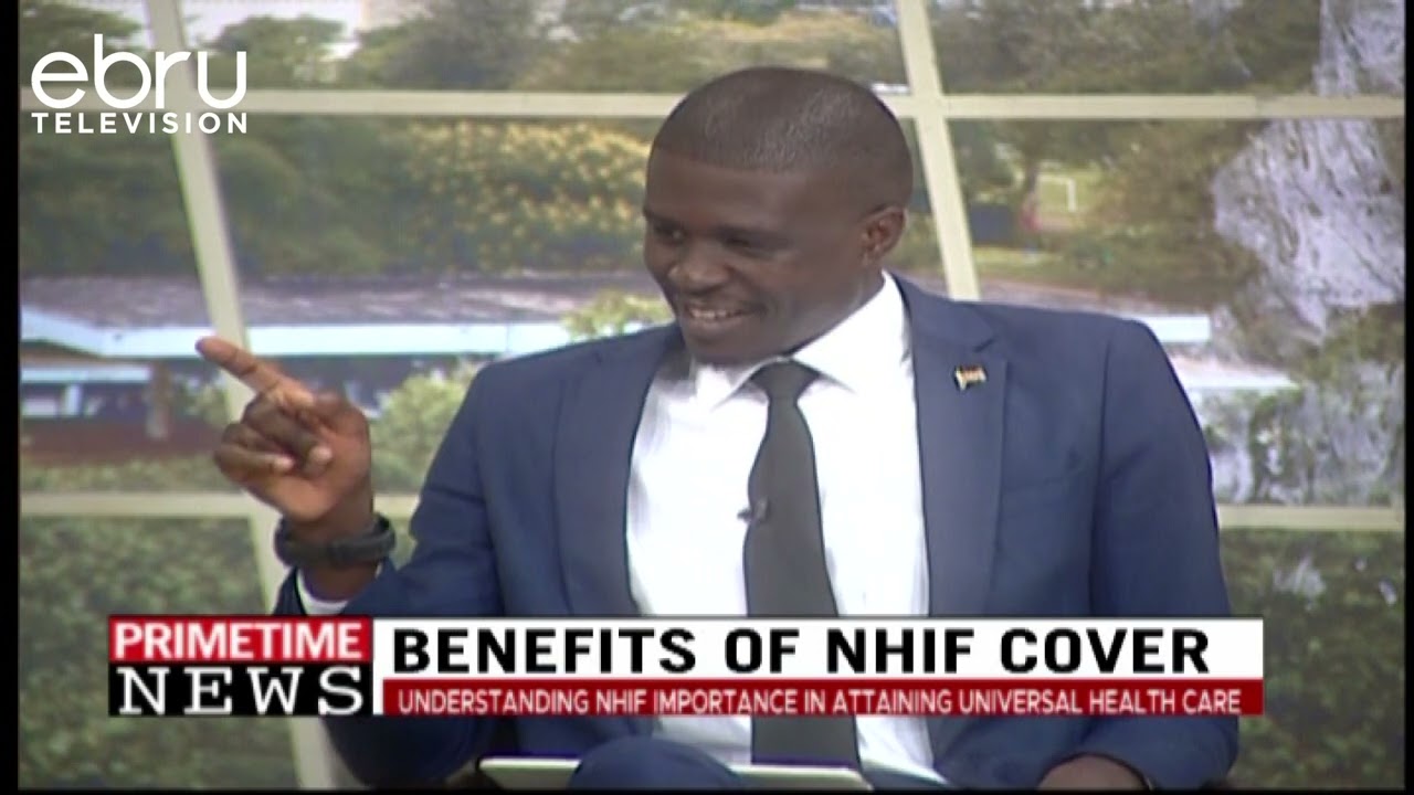 The Benefits Of NHIF Cover