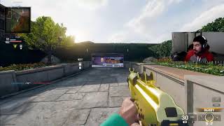 B Milly Plays Bo6 Multiplayer