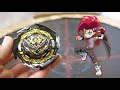 Dynamite Belial. Flame brand. Unboxing and TEST! 🔥 Beyblade burst Dynamite Battle