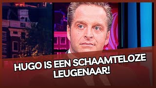 Download Lagu Schaamteloze LEUGENS van Hugo de Jonge ontmaskerd! Waar is die 5 MILJARD? MP3 Download Lagu Schaamteloze LEUGENS van Hugo de Jonge ontmaskerd! Waar is die 5 MILJARD? MP3