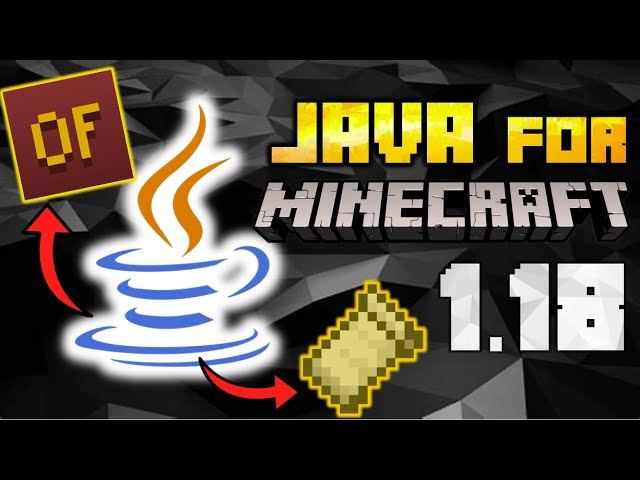 How to Install OptiFine in Minecraft 1.18.1 in 2022 [Guide]