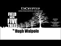 Field with five trees by hugh walpole  spooky stories  read by jasper lestrange