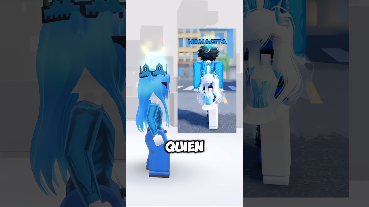 MI NOVIO ES INIFIEL?? 😱💔 #roblox #pareja #infiel #rblx