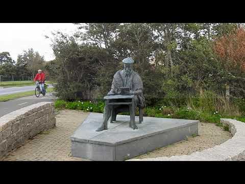 Discover Wadden Island Terschelling.