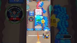 Mob Control 🛂 Game 🎮🎯 186#gaming #ytstudioes #gamer #games #gamergamer #mobcontrol