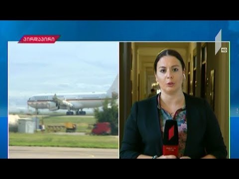 მოლოდინები ანგელა მერკელის ვიზიტზე საქართველოში