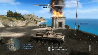 Battlefield 1943 - 7th December 2023 - Lets Play 3