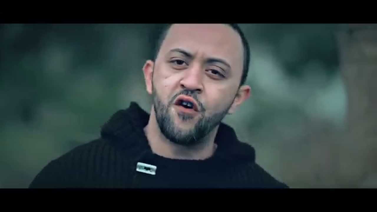 Joe-L-Time after Time feat. Jonesmann & B Flexible