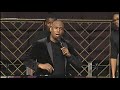 Anthony Brown & Group TherAPy performing live "I Got That" & "Worth"