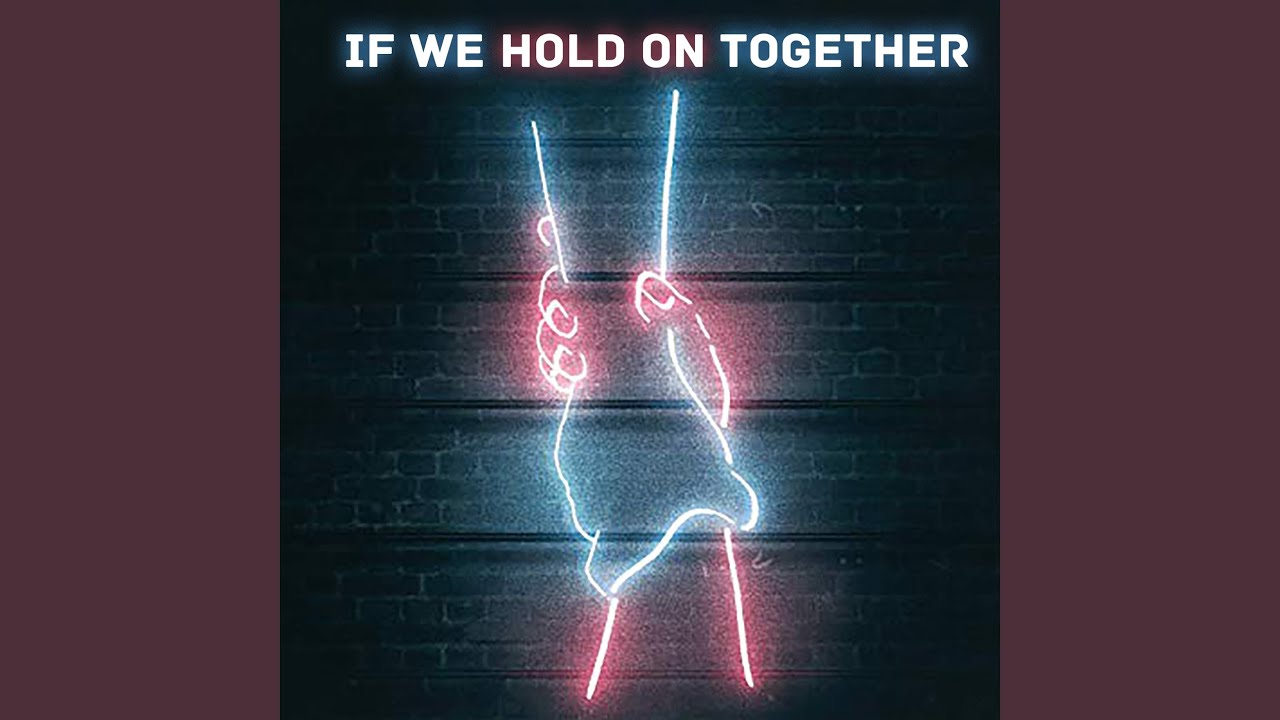 If We Hold on Together - YouTube