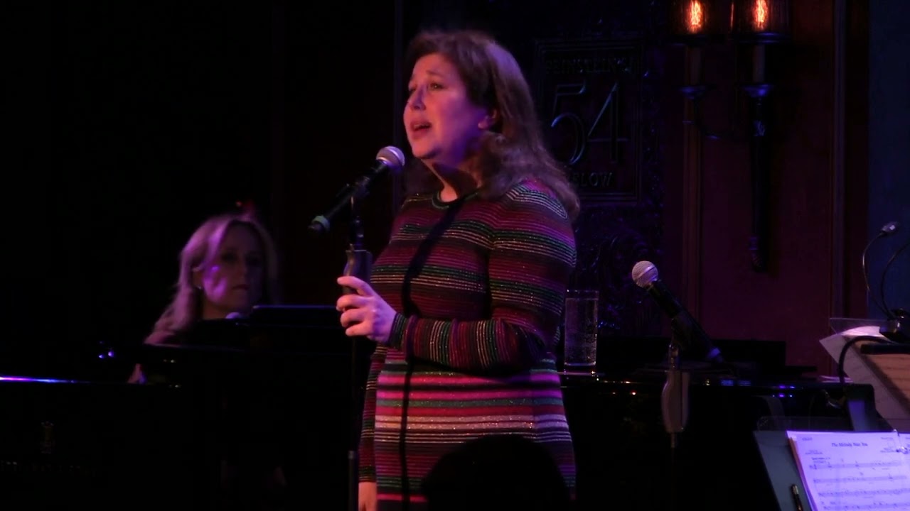 Marcy Heisler - "Let Me Grow Old"