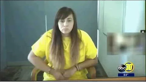 OBDULIA SANCHEZ, pleads NOT GUILTY on all charges