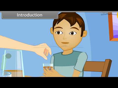 Class 11th Chemistry