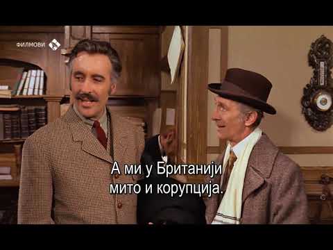 Video: Otkrili su razlog ljubavi prema horor filmovima