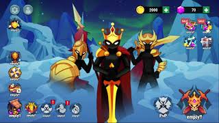 Stick War - Stick of Thrones 3. screenshot 4