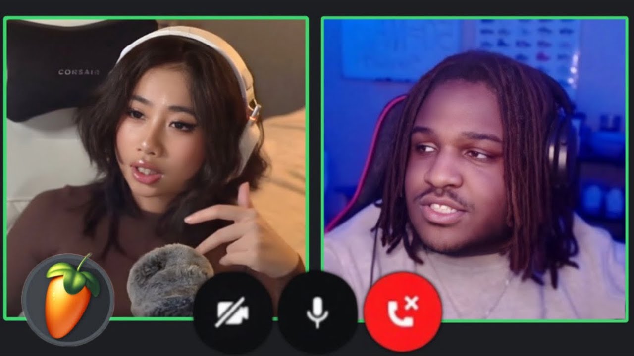 I Taught Her How To Rap - YouTube