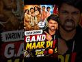 Hai Jawani Toh Ishq Hona Hai Movie REVIEW
