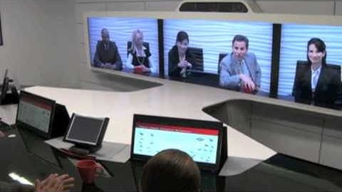Polycom OTX 300 - VISITELECOM