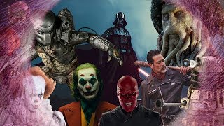 Avengers Endgame: Villains Assemble