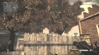 AGAIN i stick and get a hit marker!!!!!!!!!