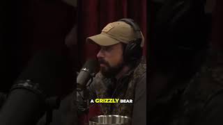 Surviving a Grizzly Bear Attack 🐻😲