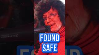 Linda Perhacs Located Safely Ending 8 Month Search For 82 Year Old Folk Singer!