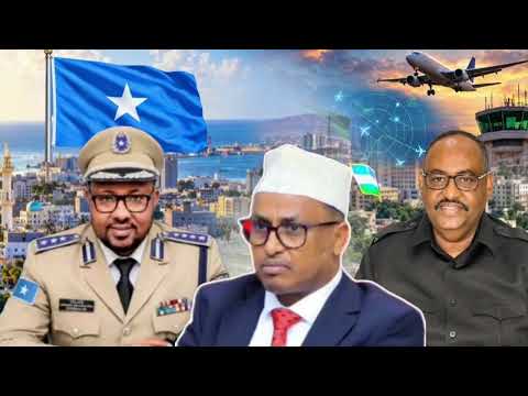 DEG DEG: Cabsida Somaliland Iyo Puntland Ee Waqooyi Bari Dhagayso