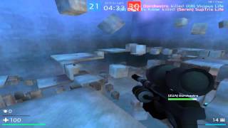 Ubz [4v4] basic no ap.