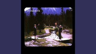 Video thumbnail of "Pinback - Tripoli"