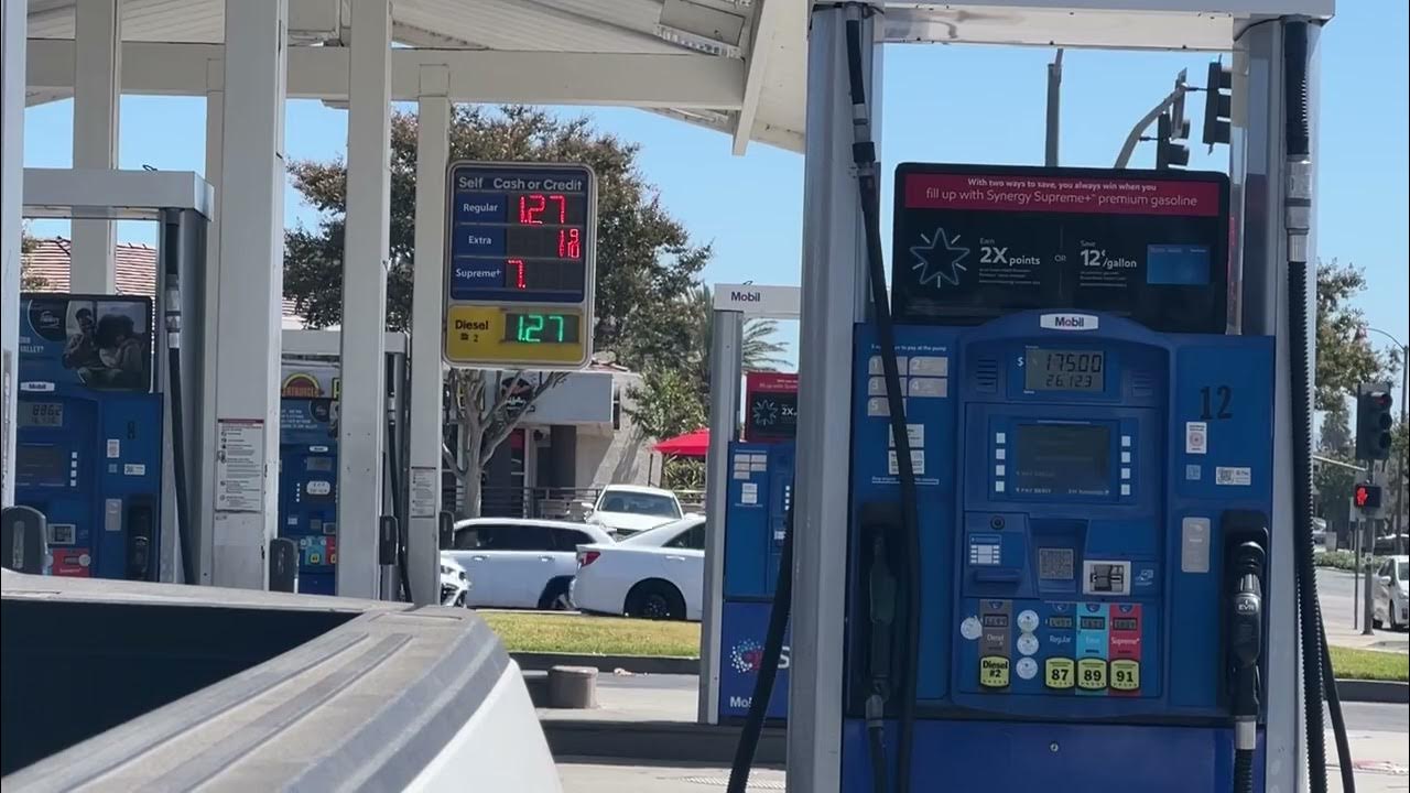 Original video of Flipper Zero hacking gas prices YouTube