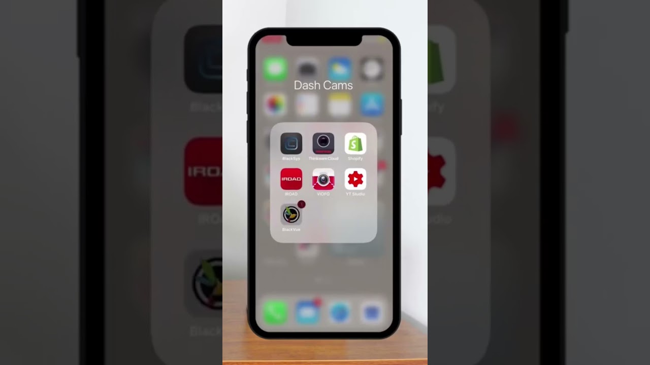 Hidden Dash Cam Hacks You May Not Know About: (Part 13) Audio Off On The Fly