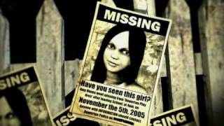 MISSING GIRL - LOST SOULS