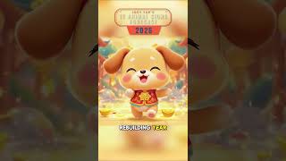 🐕 Dog | 2026 Forecast