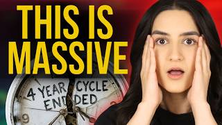 The Bitcoin 4-Year Cycle Is Dead Heres What Replaces It