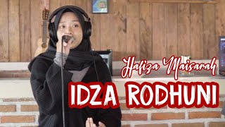 Idza Rodhuni Hafiza Maisarah | Cover