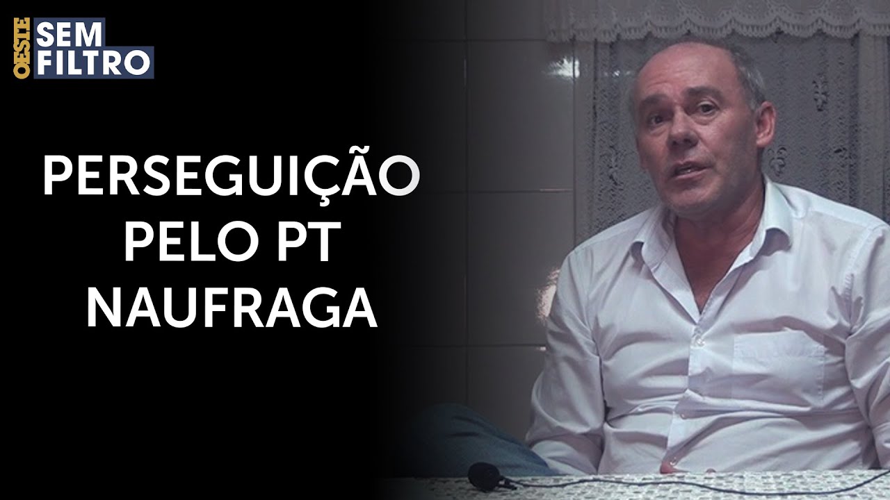 Processo contra diretor de escola por ter lido artigo de J.R. Guzzo é arquivado |<span class=