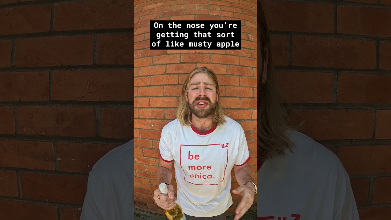 2021 Rock of Wisdom Superfly Riesling | 30 Second Wine Tasting 