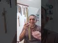 Willy Sax Bambu,