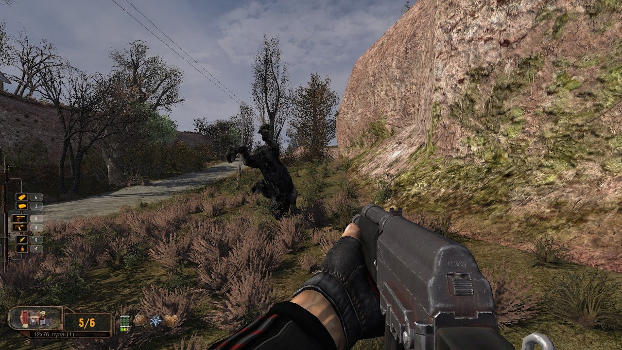 NLC 7 спички не нужны! 405 день. ☢ 89